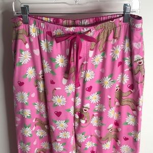 Nick & Nora Sleep Pants